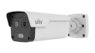 Uniview - TIC2A32SA-F3-4F4AC-I1 - Thermal & Optical Dual-spectrum Bullet Network Camera