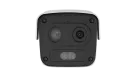 Uniview - TIC2A32SA-F3-4F4AC-I1 - Thermal & Optical Dual-spectrum Bullet Network Camera