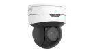 Uniview - IPC6215SR-X5PAEW-VG - 5MP 5X LightHunter Wi-Fi IR Network Mini PTZ Camera