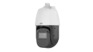 Uniview - IPC6828EL-X42-W-VH1 - 8MP 42X LightHunter Laser Network PTZ Camera