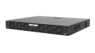 Uniview - NVR502-08B-P8-IQ   - 2 HDDs 8-ch 8 PoE 1U Network Video Recorder