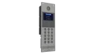 Uniview - OEU-301S-HMKA - Apartment Door Station(IC Card,15 Keypads)