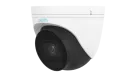 UNV - IPC-T312-ADZK - 2MP WDR VF IR Turret Network Camera