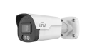 UNV - IPC2126SB-ADF40KM-DL-I1 - 6MP Fixed Dual-light Bullet NetWork Camera