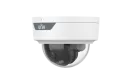 UNV - IPC326SB-ADF40KM-DL-I1 - 6MP Fixed Intelligent Dual light Dome Network Camera