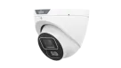 UNV - IPC3614SB-ADF28KM-DL-I1 - 4MP Fixed Intelligent Dual light Turret Network Camera