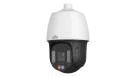 UNV - IPC6628SFW-X25E-C-VH2 - 8MP X25 Starlight Dual-light Intelligent Network PTZ Camera
