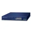 Planet - MGS-6320-8T2X - L3 4-Port 10/100/1000T Plus 4-Port 2.5G Plus 2-Port 10G SFP+ Managed Switch
