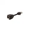 Platinum Tools - 21025C - RJ45 Port Saver. Clamshell.