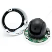 Dahua - 22404DBNR - 4MP Enhanced Starlight Network PTZ Camera (4x)