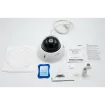 Dahua - 22404DBNR - 4MP Enhanced Starlight Network PTZ Camera (4x)