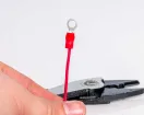 Jonard - TCK-178 - Solderless Ring and Lug Terminal Kit, 178 Pcs