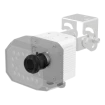 Hanwha - SLM-5M16 - 16mm Lens For Mono BCR Cameras