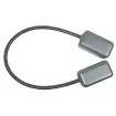 Alarm Lock - 271 - DOOR LOOP DBLE ARMORED CABLE