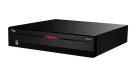 DR-2516P-8TB - DirectIP 2500 Series H.265 4K Recorder - IDIS