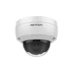 Hikvision - PCI-D18F4S - 8 MP AcuSense Fixed Dome Network Camera