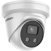 Hikvision - PCI-T18F6S - 8 MP AcuSense Fixed Turret Network Camera