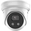 Hikvision - PCI-T18F6S - 8 MP AcuSense Fixed Turret Network Camera