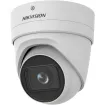 Hikvision - PCI-T18Z2S - 8 MP Acusense Motorized Varifocal Turret Network Camera