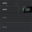 Minuteman - ED6KRT - UPS Online 208-240V 5400W 4U Rack/Tower Ext Run