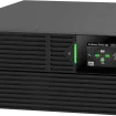Minuteman - ED8KRT - UPS Online 208-240V 7200W 4U Rack/Tower Ext Run