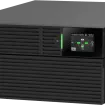 Minuteman - ED6KRT - UPS Online 208-240V 5400W 4U Rack/Tower Ext Run