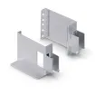 CYBERPOWER - 2POSTKIT - Universal 2-Post Rack Mounting Kit. Up to 202 LBS supported for 1U, 2U, 3U and 4U and up applications.