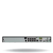 Digital Watchdog - DW-VG4126T8P - VMAX IP G4 8-channel PoE NVR with 4 Bonus Channels, Linux-Based embedded - 6TB