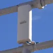 Engenius - ENH500-AX - Wi-Fi 6 Outdoor AX1200 5 GHz Point to Point Wireless Bridge