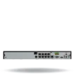 Digital Watchdog - DW-VG41220T8P - VMAX IP G4 8-channel PoE NVR with 4 Bonus Channels, Linux-Based embedded - 20TB