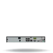 Digital Watchdog - DW-VG494T4P - VMAX IP G4 4-channel PoE NVR with 5 Bonus Channels, Linux-Based Embedded - 4TB
