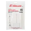 Simply 45 - DO-D006 - APPLE USB-C Digital AV Adapter, MFI Certified - 1EA/BAG