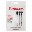 Simply 45 - DO-H001 - The Dongler - Universal Dongle Harness 3 Pack - 1 Ea./Bag