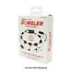 Simply 45 - DO-U001 - Unloaded Dongler Kit: 3-Dongle Harnesses, 3-Adapter Harnesses, Source Harness, Dongler Ring - Boxed