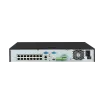 Digital Watchdog - DW-VP1616T16P - VMAX IP Plus 16-channel NVR with 16TB HDD