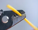 Jonard - TK-375 - Fiber Stripper & Scissor Kit