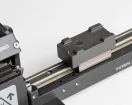 Jonard - TSPF-125 - Platform, Fitel