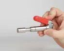 Jonard - TTBW-158 - Barrel Lock Plunger Key Size #6.