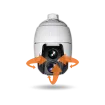 Digital Watchdog - DWC-MPTZ336XW - MEGApix 3MP PTZ IP camera with a vari-focal lens, 36x optical zoom and IR 