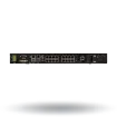 Digital Watchdog - DW-BJCX8T-LX - Blackjack CX 16-channel Embedded PoE NVR Powered by DW Spectrum, Linux OS with 8TB HDD