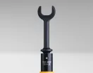 Jonard - TWAF-91630 - Torque Wrench, Full 9/16, 30In/Lb