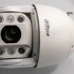 Dahua - 6C3425XBPV - 4MP 25x TIOC 6-inch IP PTZ, Enhanced Starlight, Pro Series