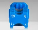 Jonard - UST-225 - RG59/6 & RG7/11 With Blade Stop