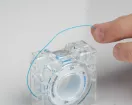 Jonard - WD-30-B - Blue Wire 30 AWG, 50ft & Dispenser