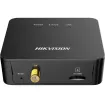 HIKVISION - DS-2CD6425G1-10 3.7mm - CV 2MP 3.7mm POE/12DC