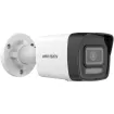 HIKVISION - DS-2CD1043G2-LIUF 2.8mm - 4 MP Smart Hybrid Light Fixed Bullet Network Camera