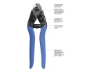 Jonard - WRC-14 - Wire Rope And Cable Cutter