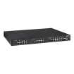 Vigitron - Vi31026 - 26-Port, 8-Port Extended UTP, 16-Port Standard, L2, Hybrid PoE Switch