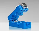 Jonard - WSS-4625 - Web Slitter and Shaving Tool