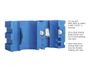 Jonard - WSS-4625RB - Replacement Blade for WSS-4625 Web Slitter and Shaving Tool